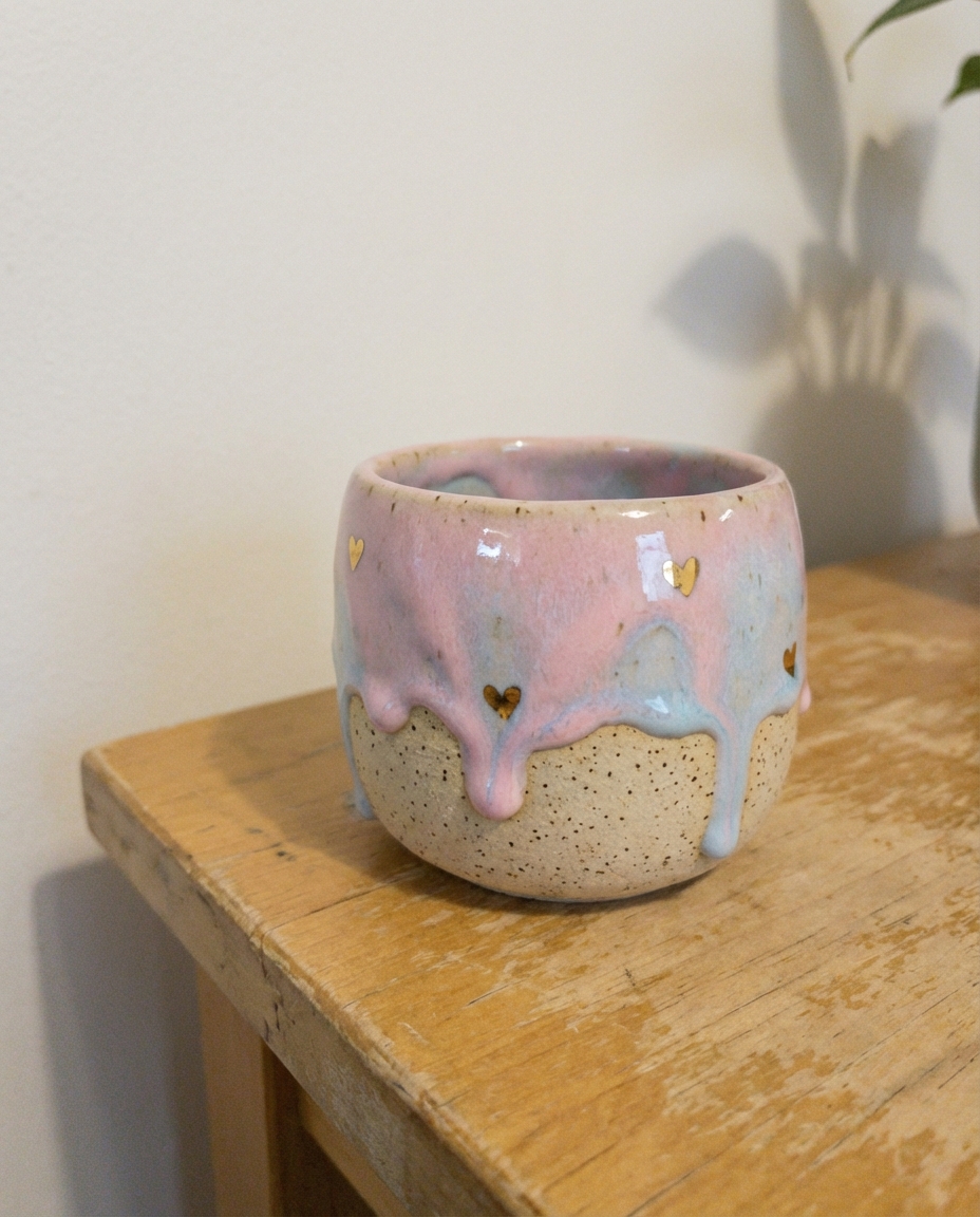 Before - Simple product photo